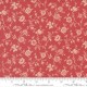 Dahlia Faded Red 13925-14